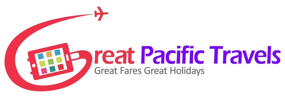 GREAT PACIFIC TRAVELS PTY LTD Pic 1 - Great Fares and Great Holidays begin here