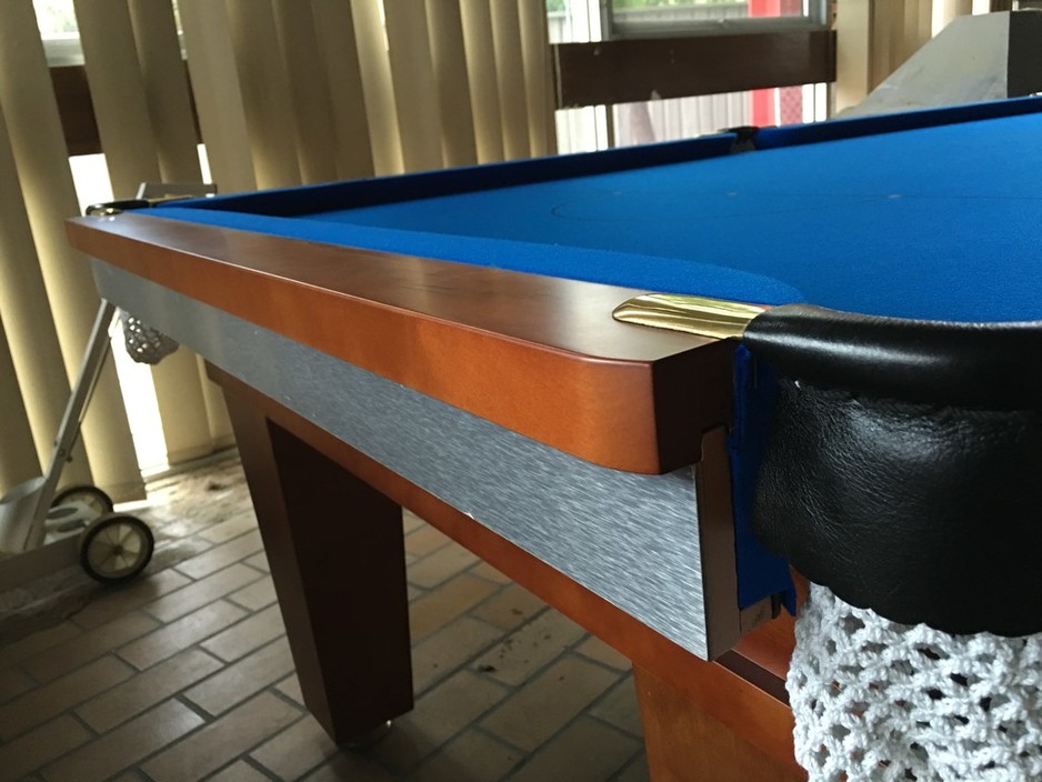 Elite Pool Tables Pic 1