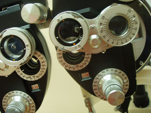 I-VISION Optometrists Pic 5