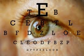 I-VISION Optometrists Pic 4 - Eye Test