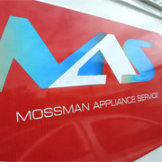 Mossman Appliance Service Pic 3