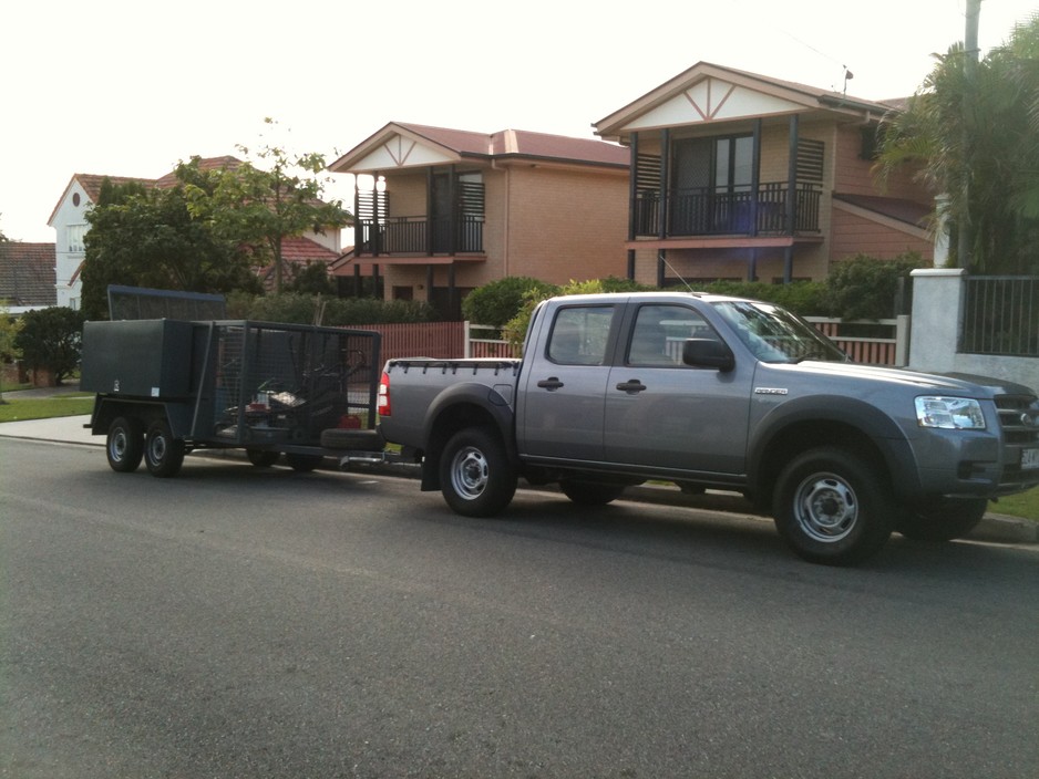 Lawns Gardens Landscaping Pic 1 - landscaping