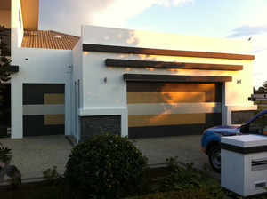 Ammo Garage Doors and Gates PTY LTD Pic 3