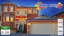 Ammo Garage Doors and Gates PTY LTD Pic 2