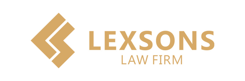 Lexsons Law Firm Pic 1