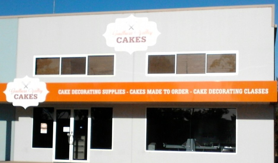 Goulburn Valley Cakes Pic 1 - 7953b Goulburn Valley Hwy Kialla Vic 3631 Opposite Harvey Normans