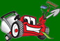 Mnc Mowing Service Pic 1 - MNC Mowing Service Logo