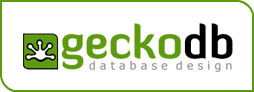 Geckodb Pic 1 - logo