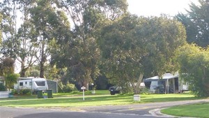 Millicent Lakeside Caravan Park Pic 4