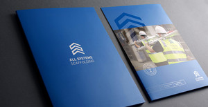 Eye Candy Design Australia Pic 5 - Company branding with stationery website and fleet signage