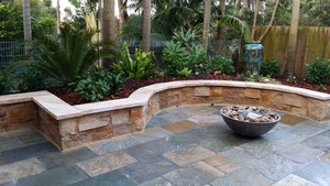 Harper Landscapes & Construction Pic 5 - Residential Landscaping