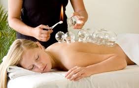 Jenny Massage and Myotherapy Pic 2 - Cupping Therapy