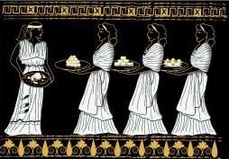 The Grecian Kitchen Pic 1 - The Grecian Kitchen