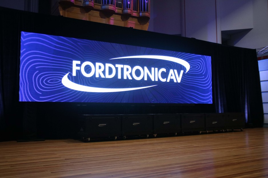 Fordtronic AV Pic 1