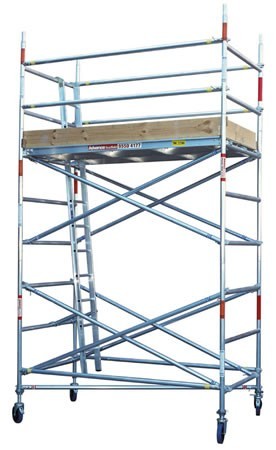 Access Scaffolding Pic 1 - 440 Series Scaffold