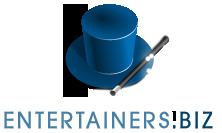 Perth Entertainers.BIZ Pic 1 - Our logo