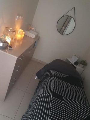 Meka Skin Boutique Pic 2 - Beauty Room