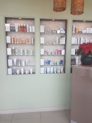 Meka Skin Boutique Pic 5 - Payot Skincare