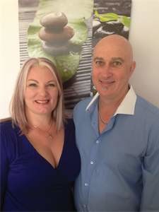 Quit Addictions Perth Pic 3 - Dave and Sharon will guide you along the path to your quit addictions success