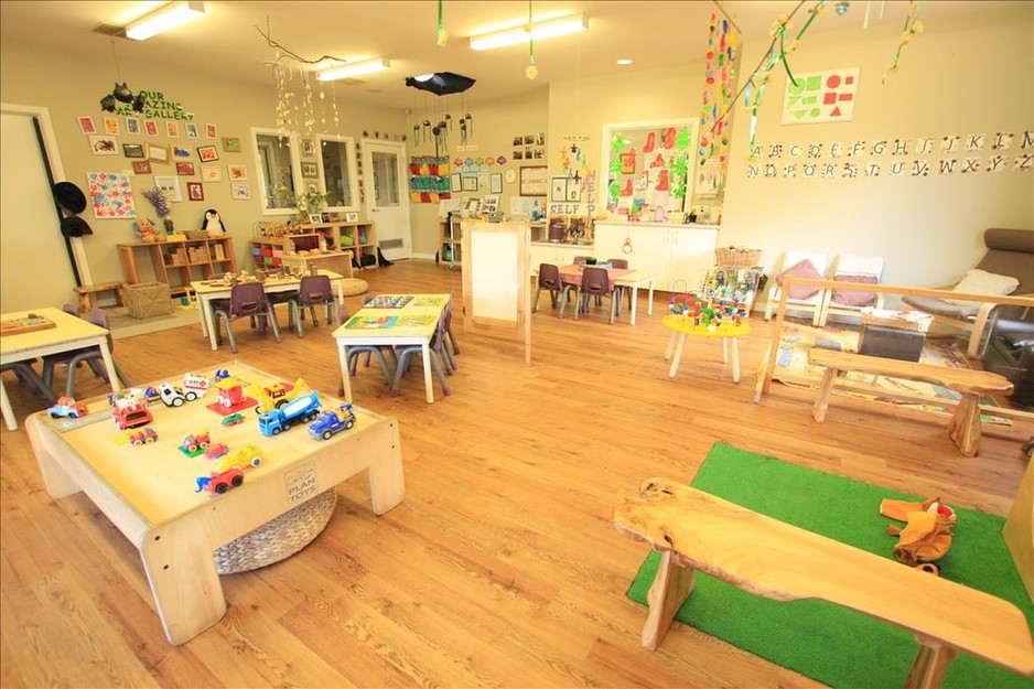 Pelican Childcare Centre Pic 1