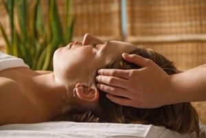 Blue Mountains Holistic Therapies Pic 5 - Reiki Therapy