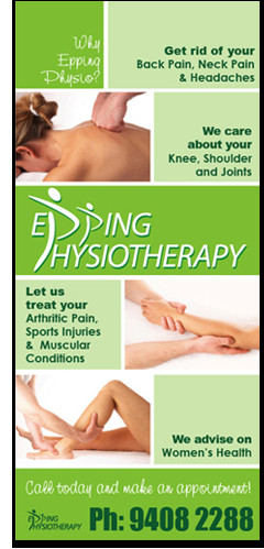 Epping Physiotherapy Pic 1