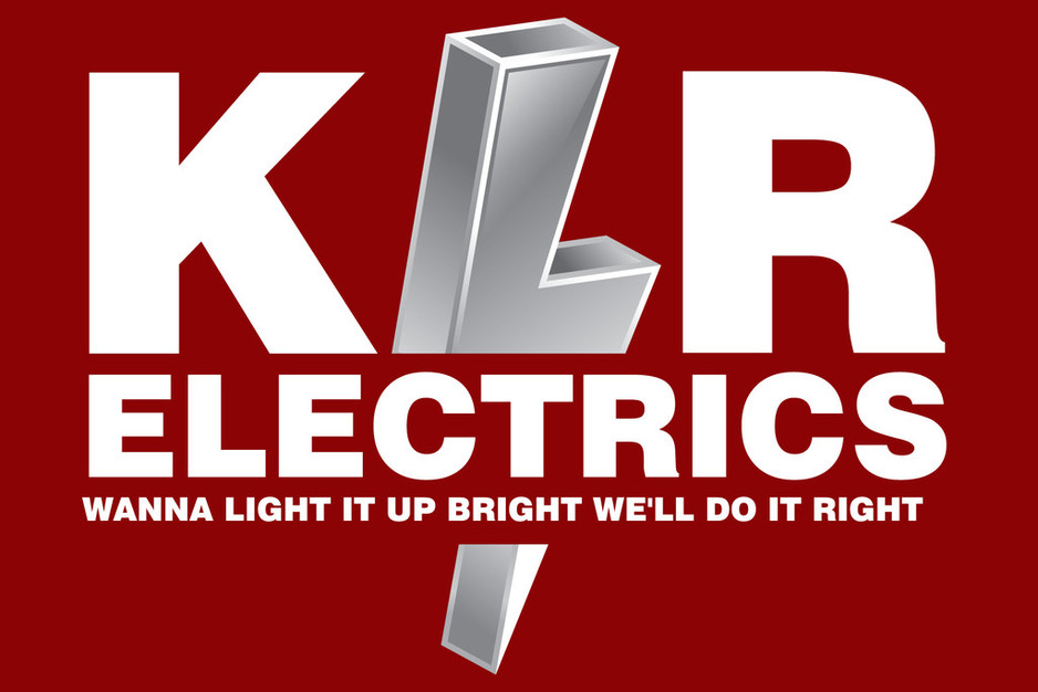 K L R Electrics- Local electricians Pic 1