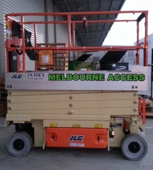 Melbourne Access Pty Ltd Pic 2