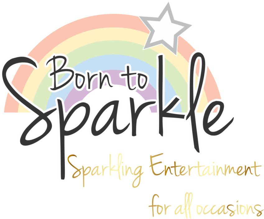 Born to Sparkle Pic 1