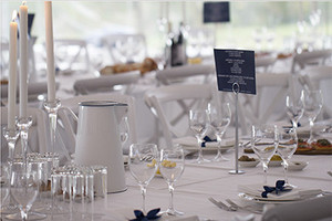 G'Day Chef Pic 3 - Wedding Catering