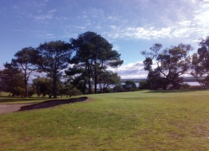 Lonsdale Golf Club Inc. Pic 4