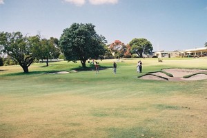 Lonsdale Golf Club Inc. Pic 5