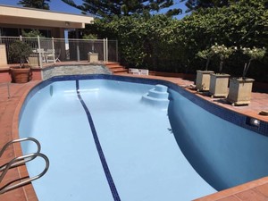 Perth Custom Pools Pic 3