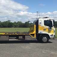 Towtrucks Brisbane Pty Ltd Pic 1