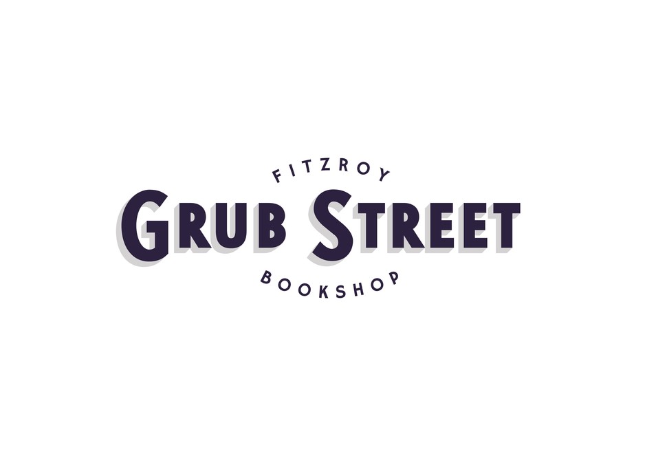 Grub Street Bookshop Pic 1