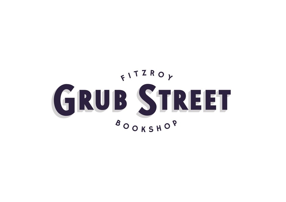 Grub Street Bookshop Pic 2