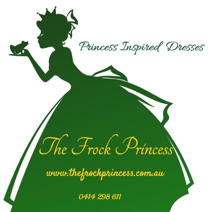 The Frock Princess Pic 1