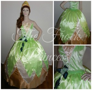 The Frock Princess Pic 5