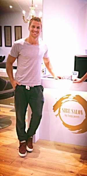 SIRE SALON by tony perri Pic 3