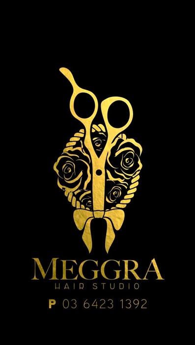 Meggra Hair Studio Pic 1