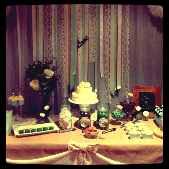 Dear Bella Events & Styling Pic 1