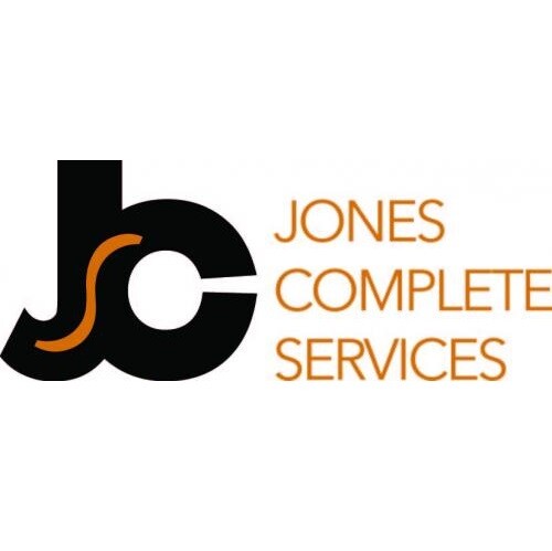 Jones Complete Services Pic 1