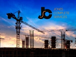 Jones Complete Services Pic 4