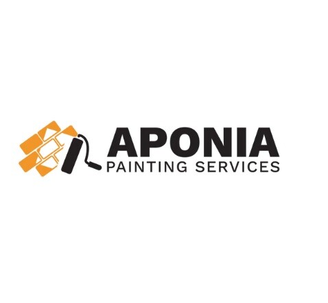 Aponia Painting Services Pic 1