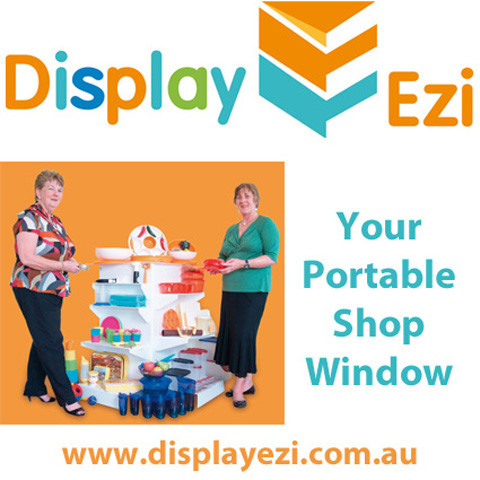 Display Ezi Pic 1 - display ezi your portable shop window