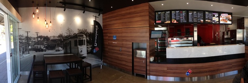 Domino's Pizza Moorooka Pic 1