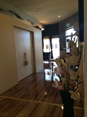 Grace Massage & Co. Pic 3