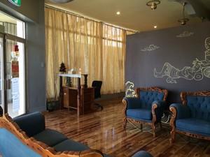 Grace Massage & Co. Pic 2