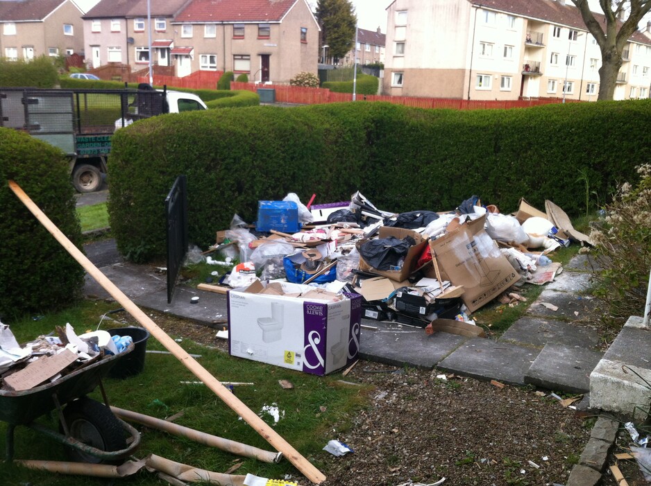 Pro Rubbish Removal Sydney Pic 1 - Pro Rubbish Removal Sydney