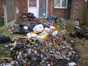 Pro Rubbish Removal Sydney Pic 3 - Pro Rubbish Removal Sydney